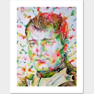 NAPOLEON Posters and Art